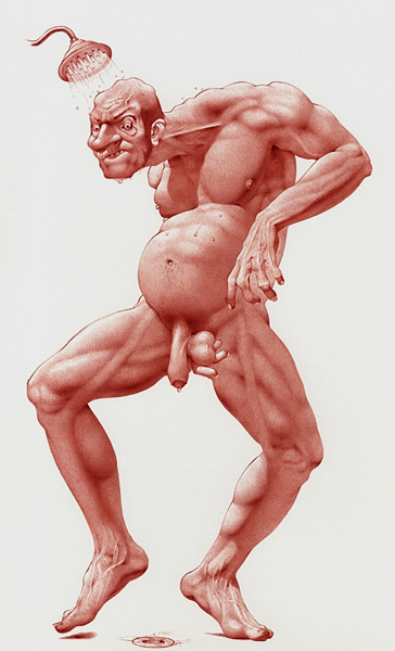 Jonathan Davies Art